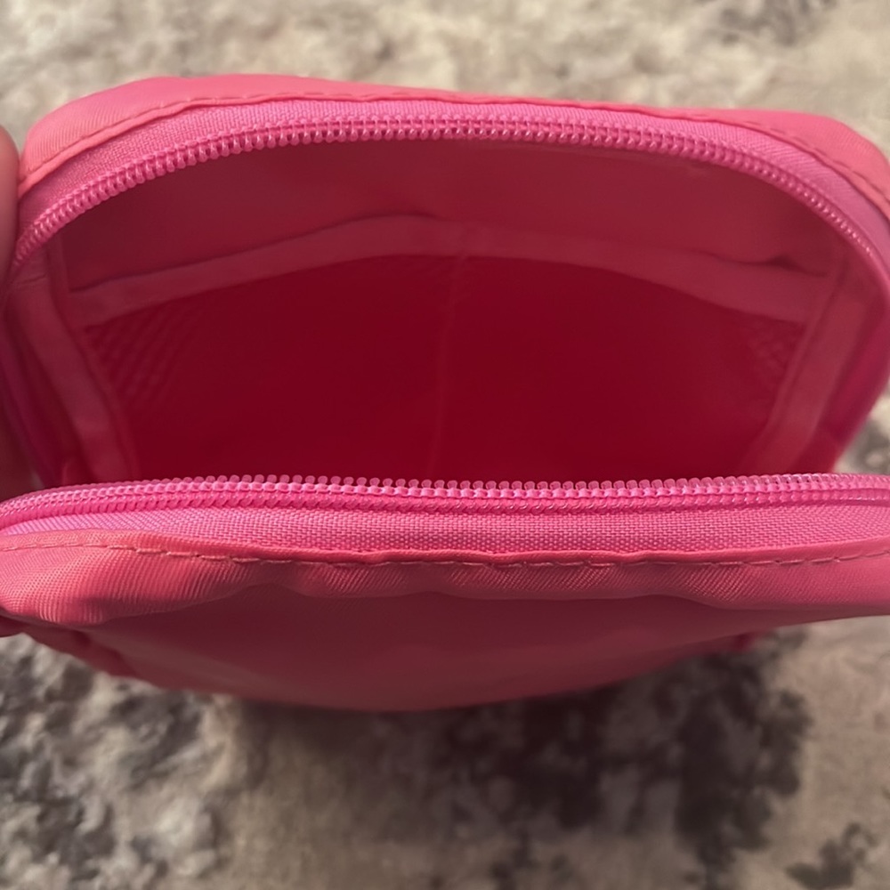 Pink Bag - Picture 3 of 5